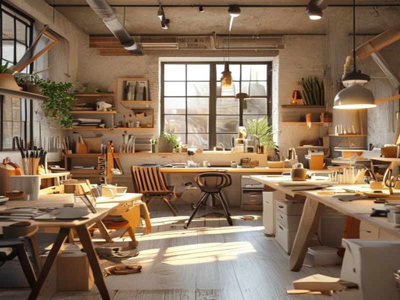 Gruntowny remont kuchni i łazienki Kraków